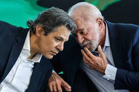 Governadores de direita acusam Lula de 'radicalização' após tarifaço de Trump